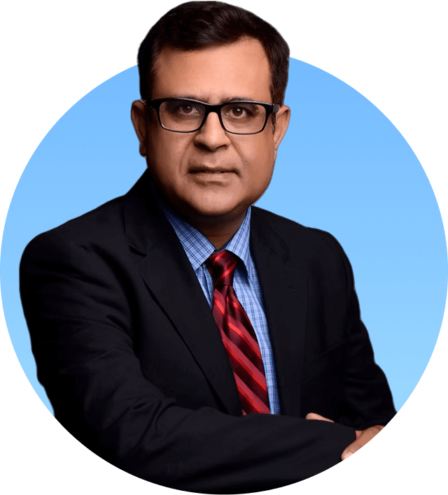 Dipankar Kaul