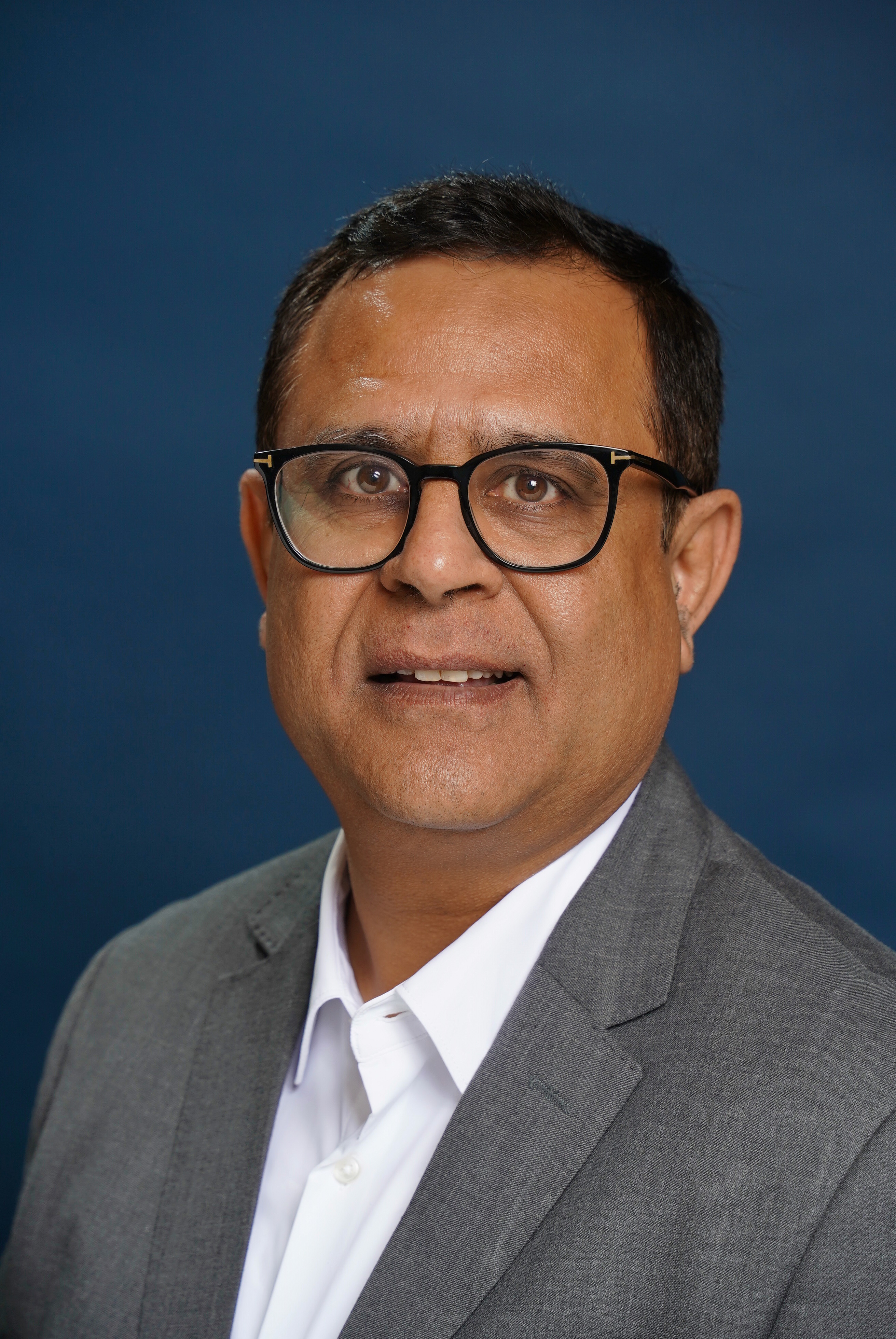 Dipankar Kaul, Founder of KaulEdge